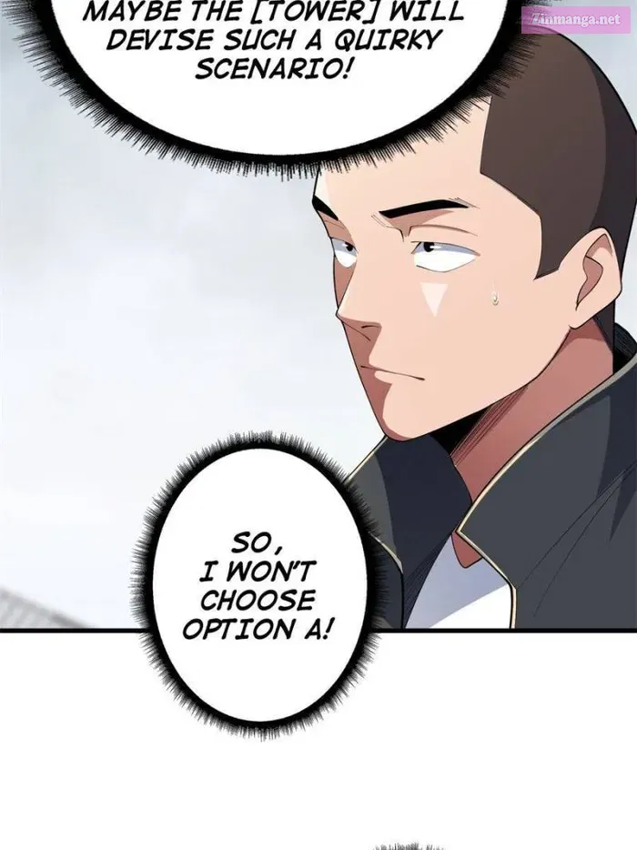 I’m Really Not The Villain Zinmanga X Chapter 104 Page 4