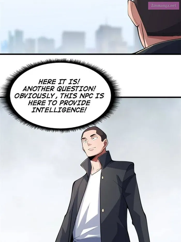 I’m Really Not The Villain Zinmanga X Chapter 102 Page 47