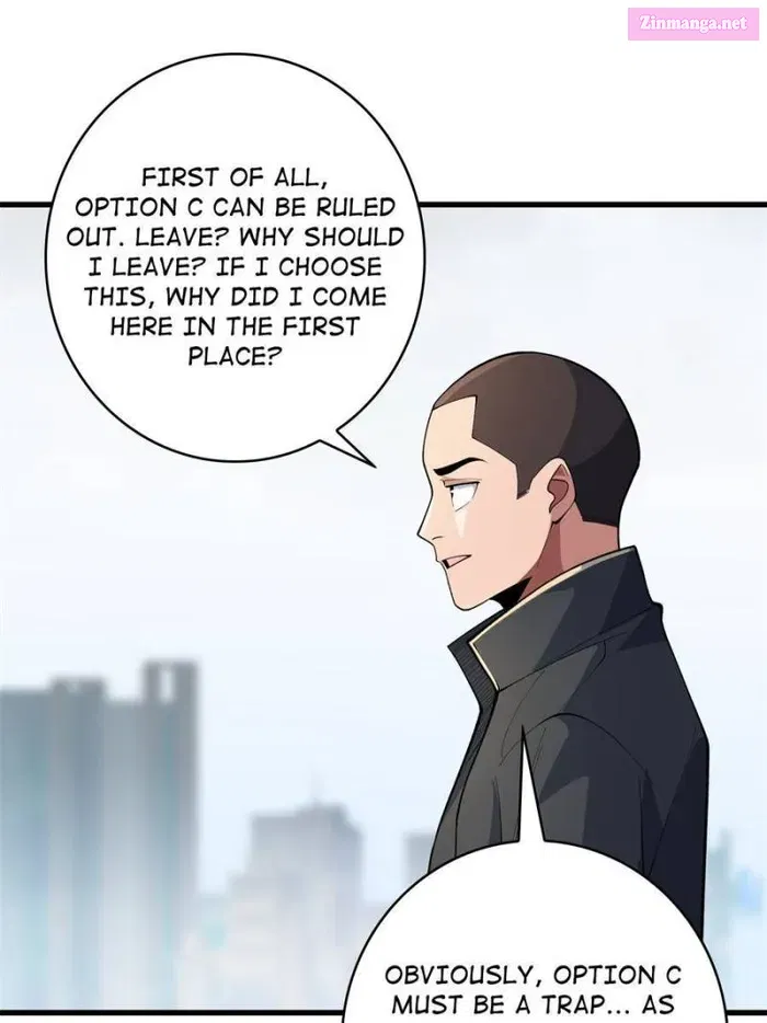 I’m Really Not The Villain Zinmanga X Chapter 102 Page 49