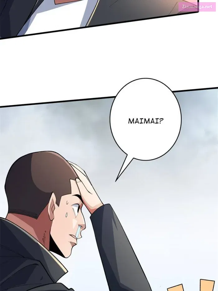 I’m Really Not The Villain Zinmanga X Chapter 102 Page 54