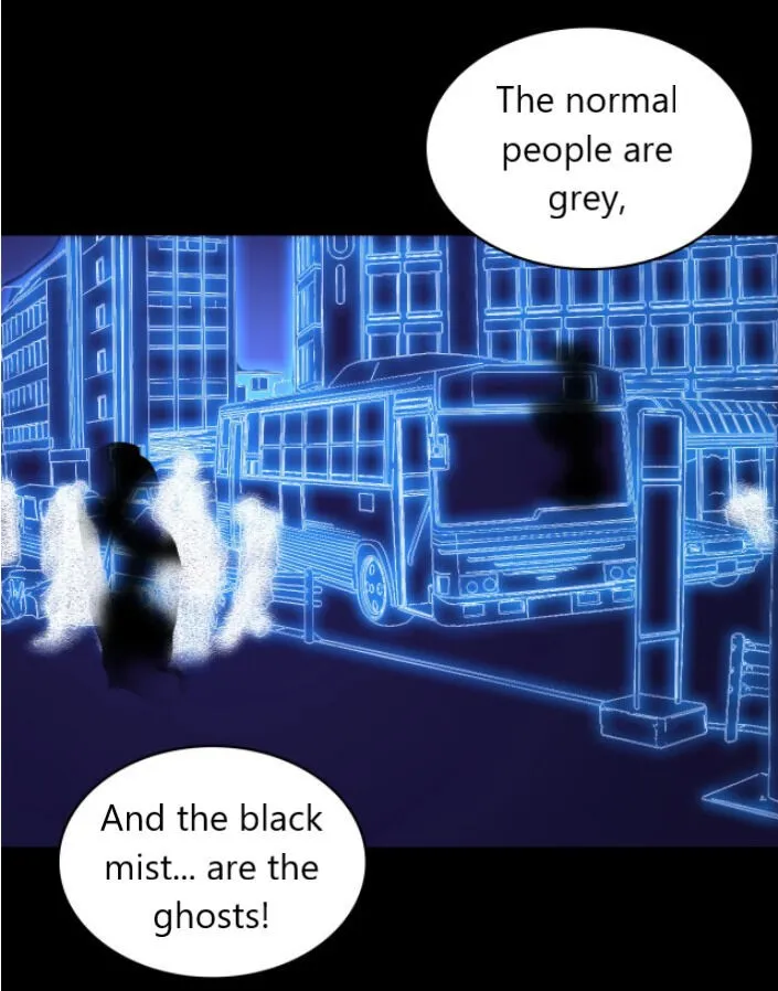 Become the Lord of Cthulhu Zinmanga X Chapter 6 Page 6