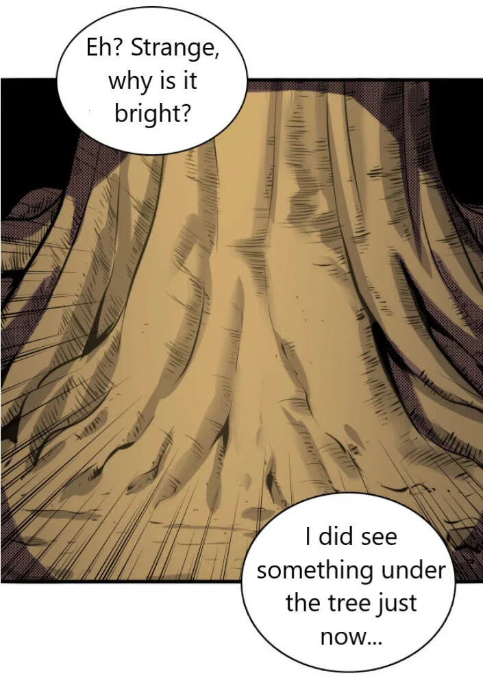 Become the Lord of Cthulhu Zinmanga X Chapter 6 Page 68