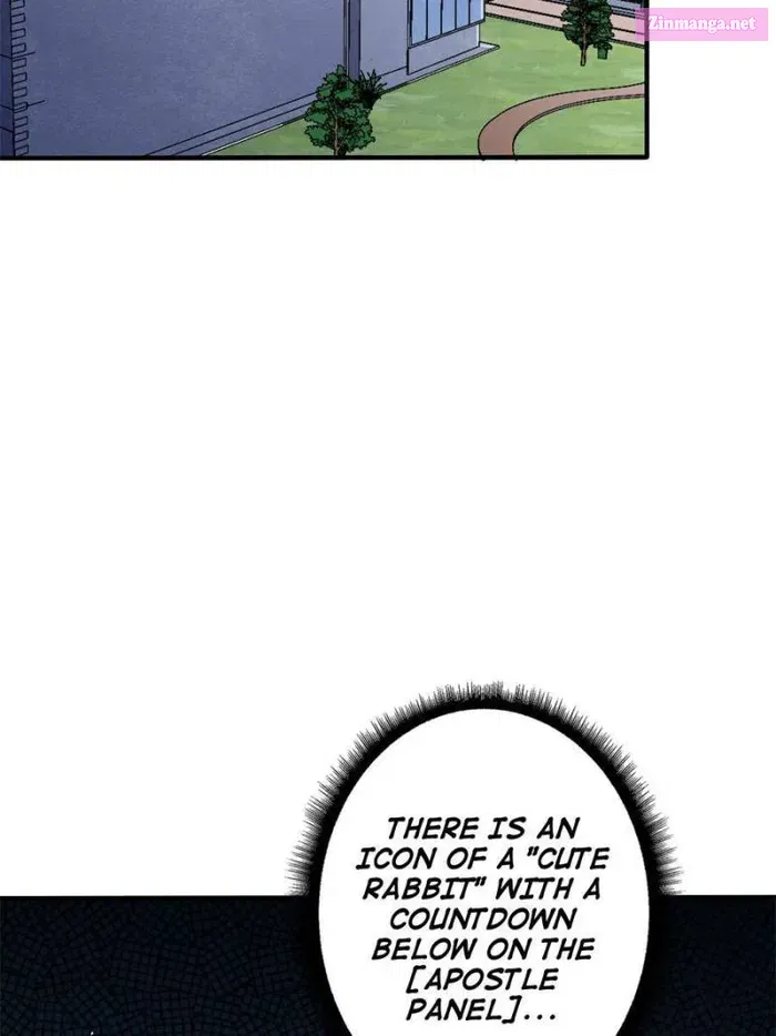 I’m Really Not The Villain Zinmanga X Chapter 101 Page 19
