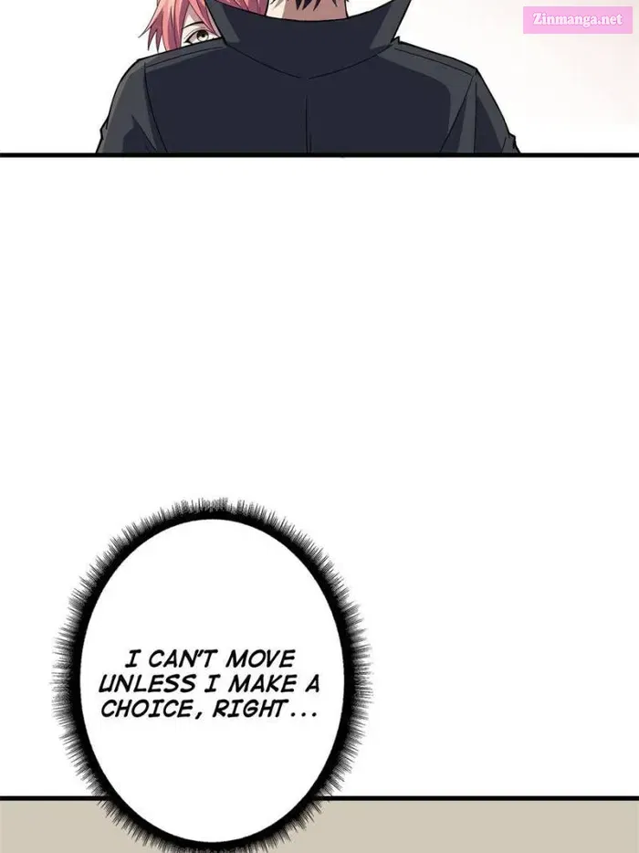 I’m Really Not The Villain Zinmanga X Chapter 101 Page 48