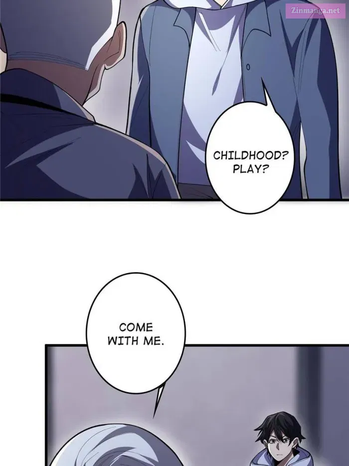 I’m Really Not The Villain Zinmanga X Chapter 100 Page 4