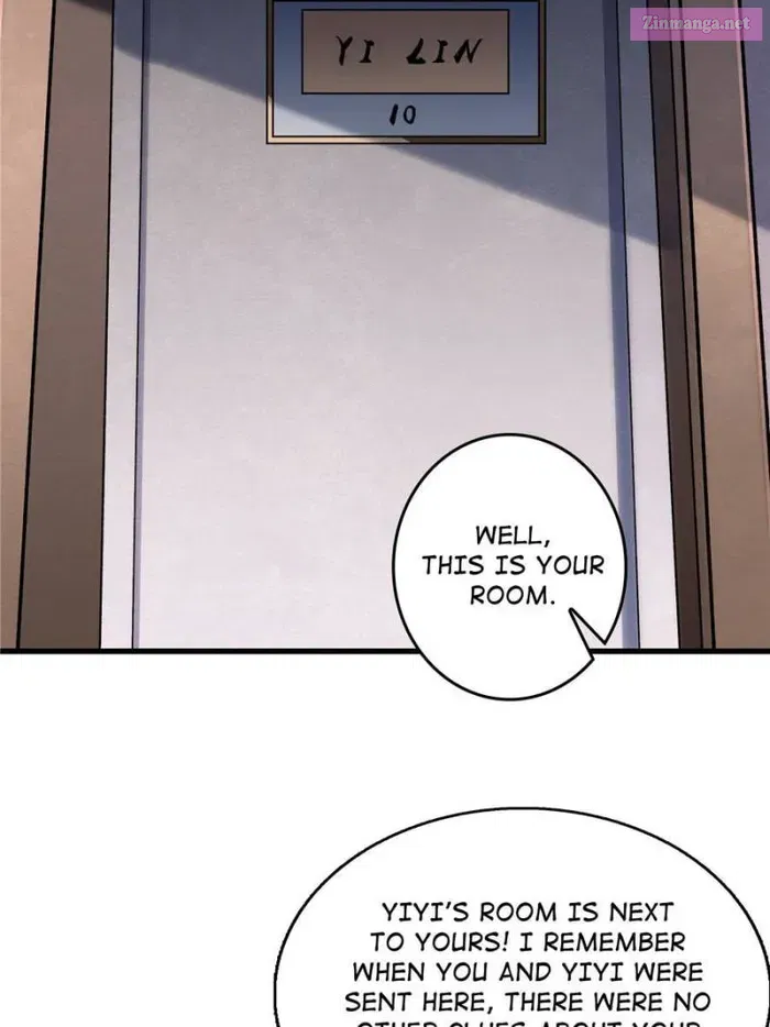 I’m Really Not The Villain Zinmanga X Chapter 100 Page 6
