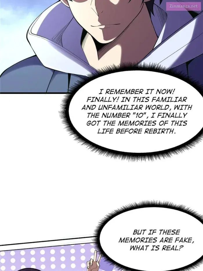 I’m Really Not The Villain Zinmanga X Chapter 100 Page 12