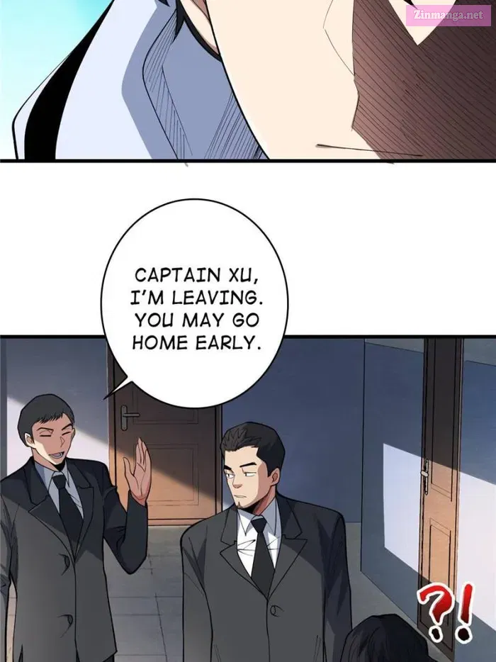 I’m Really Not The Villain Zinmanga X Chapter 99 Page 15