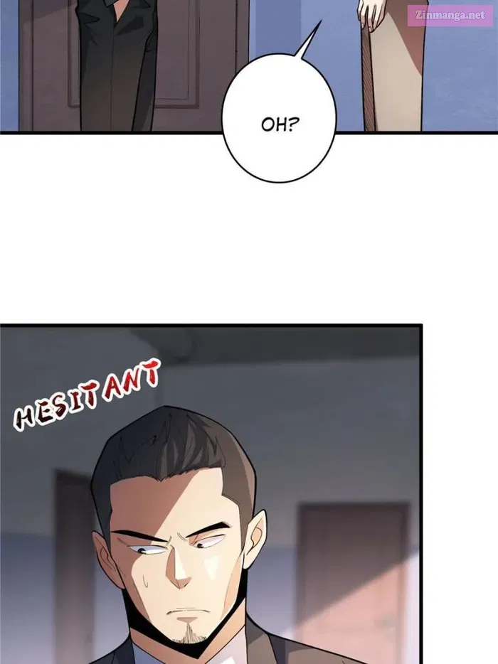 I’m Really Not The Villain Zinmanga X Chapter 99 Page 20