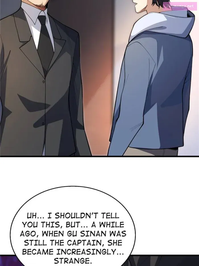 I’m Really Not The Villain Zinmanga X Chapter 99 Page 22
