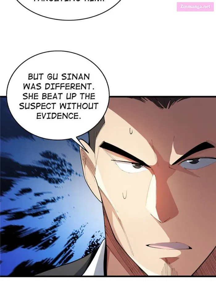 I’m Really Not The Villain Zinmanga X Chapter 99 Page 27
