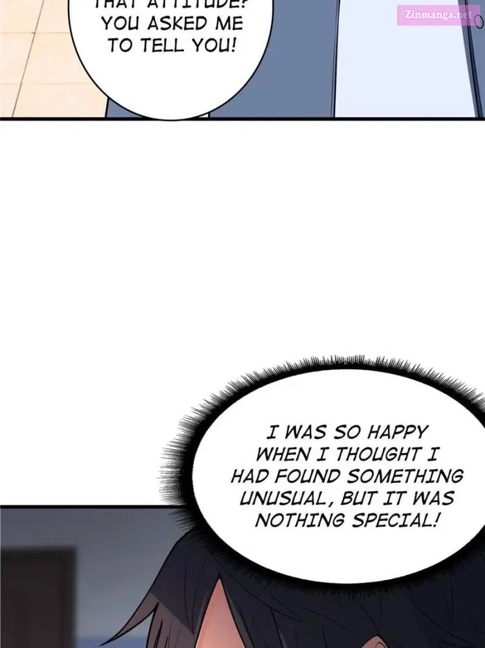 I’m Really Not The Villain Zinmanga X Chapter 99 Page 29