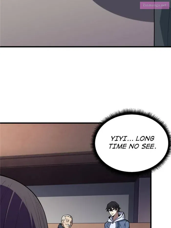 I’m Really Not The Villain Zinmanga X Chapter 99 Page 38