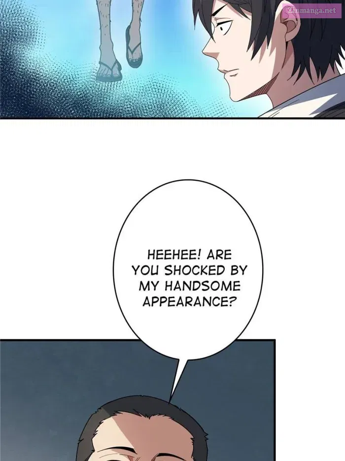 I’m Really Not The Villain Zinmanga X Chapter 98 Page 16