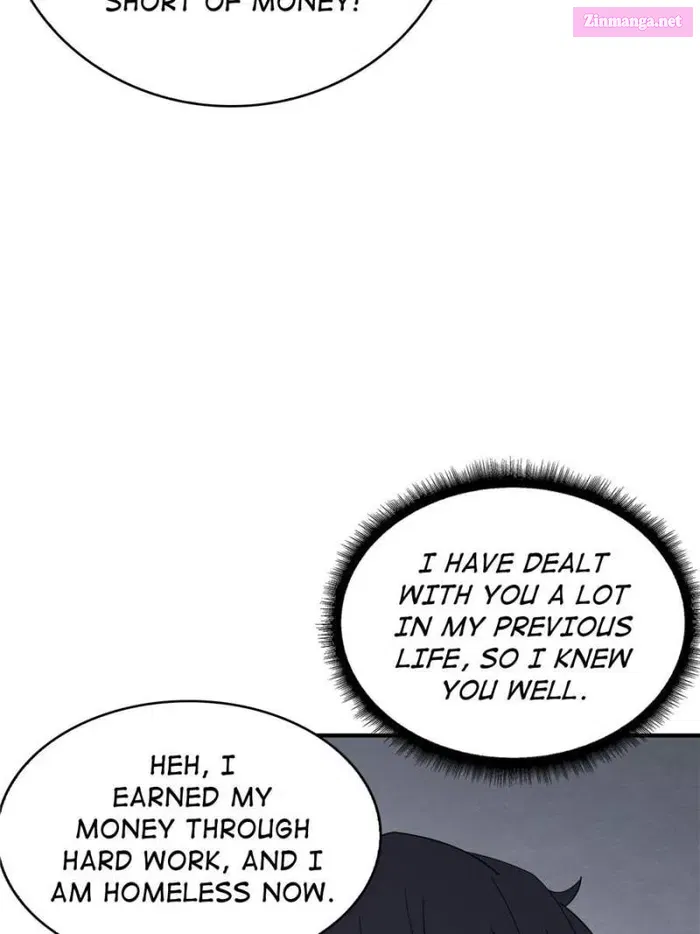 I’m Really Not The Villain Zinmanga X Chapter 98 Page 21