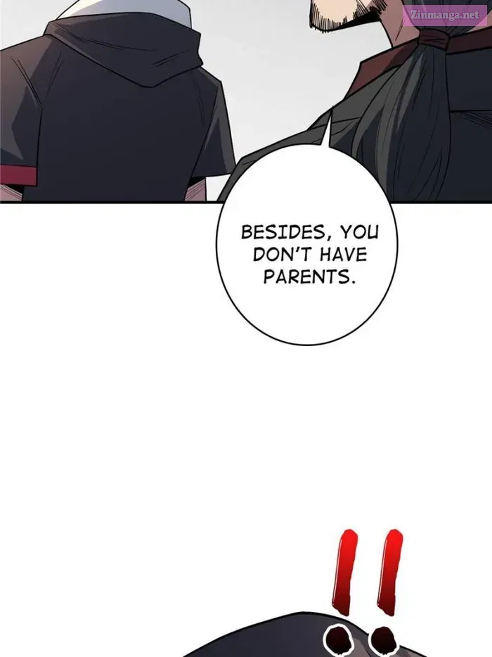I’m Really Not The Villain Zinmanga X Chapter 98 Page 24