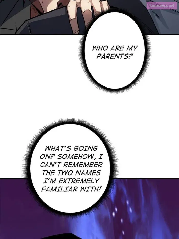 I’m Really Not The Villain Zinmanga X Chapter 98 Page 27