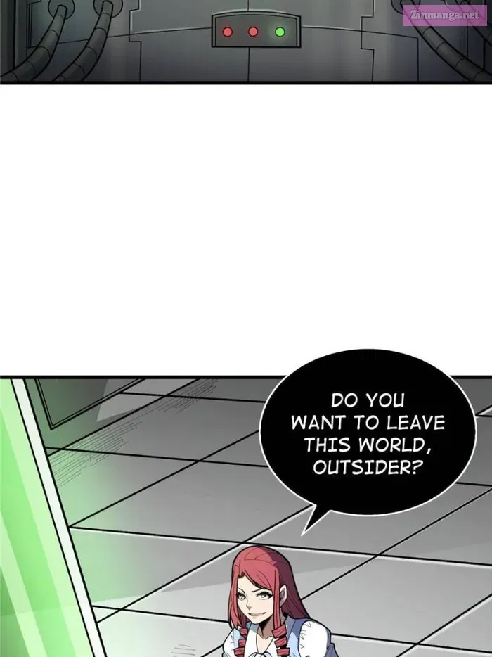 I’m Really Not The Villain Zinmanga X Chapter 97 Page 12