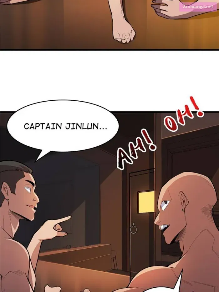I’m Really Not The Villain Zinmanga X Chapter 97 Page 19