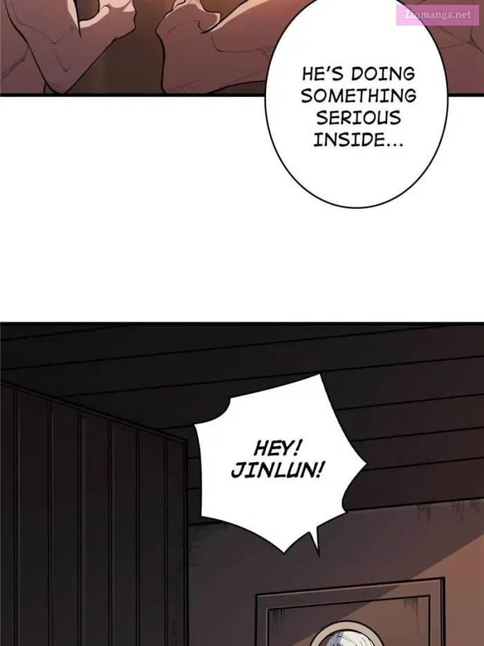 I’m Really Not The Villain Zinmanga X Chapter 97 Page 20