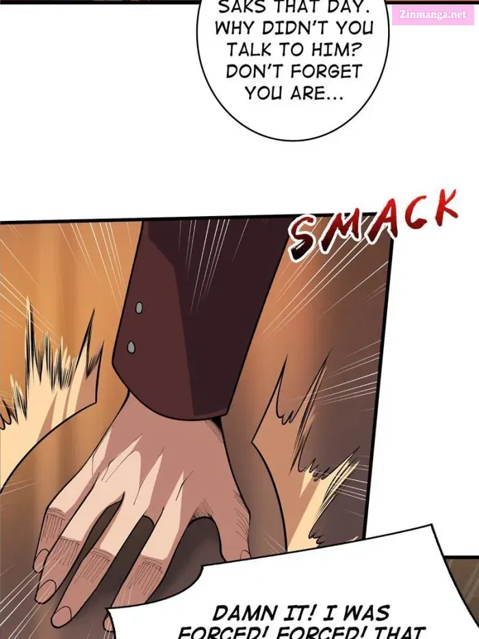 I’m Really Not The Villain Zinmanga X Chapter 97 Page 26