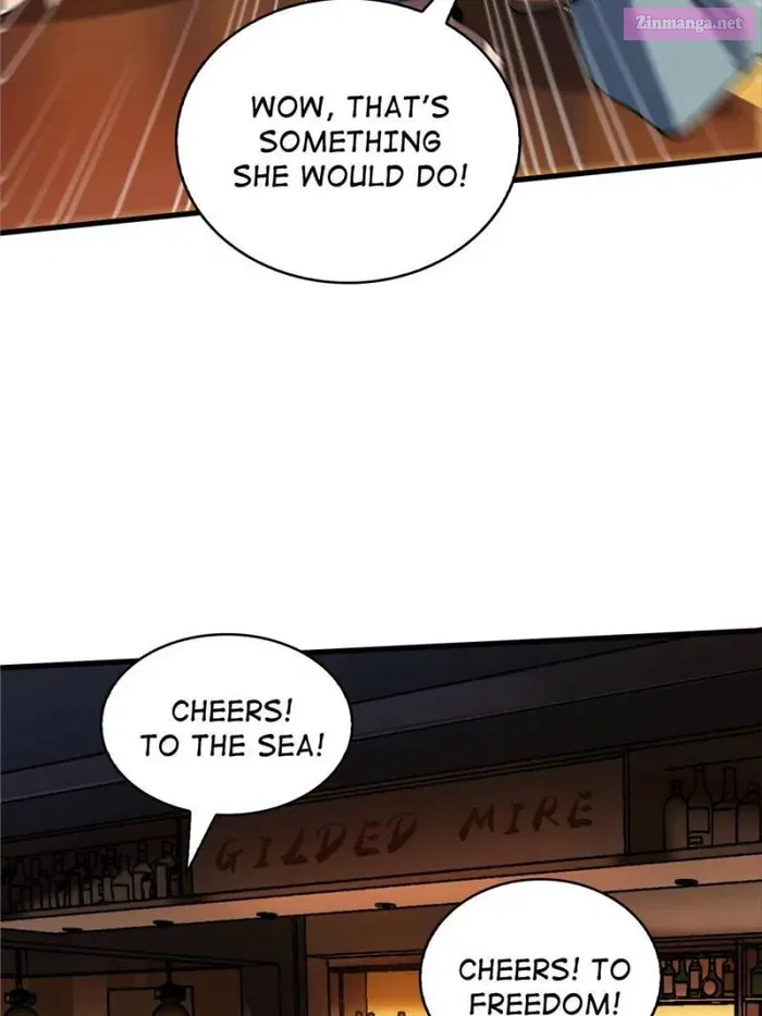 I’m Really Not The Villain Zinmanga X Chapter 97 Page 28