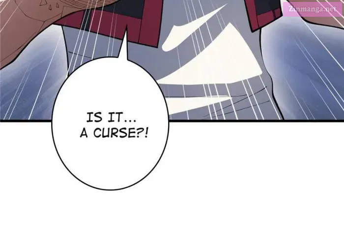 I’m Really Not The Villain Zinmanga X Chapter 97 Page 39