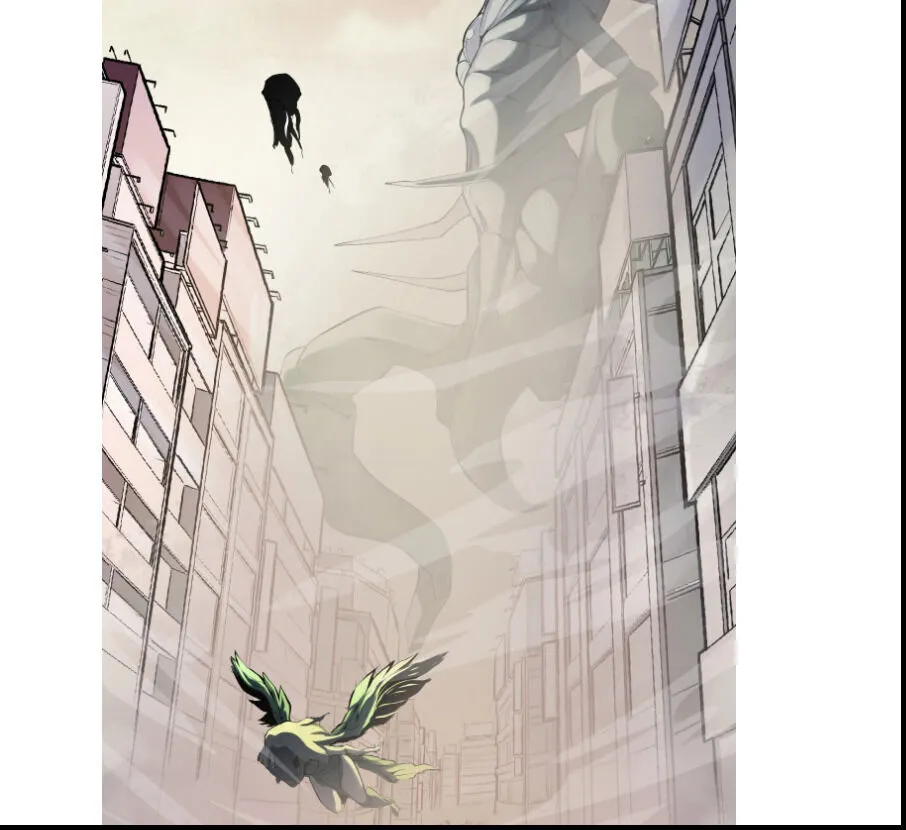 Become the Lord of Cthulhu Zinmanga X Chapter 1 Page 104