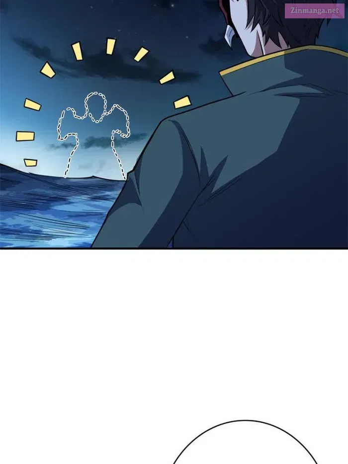 I’m Really Not The Villain Zinmanga X Chapter 95 Page 24