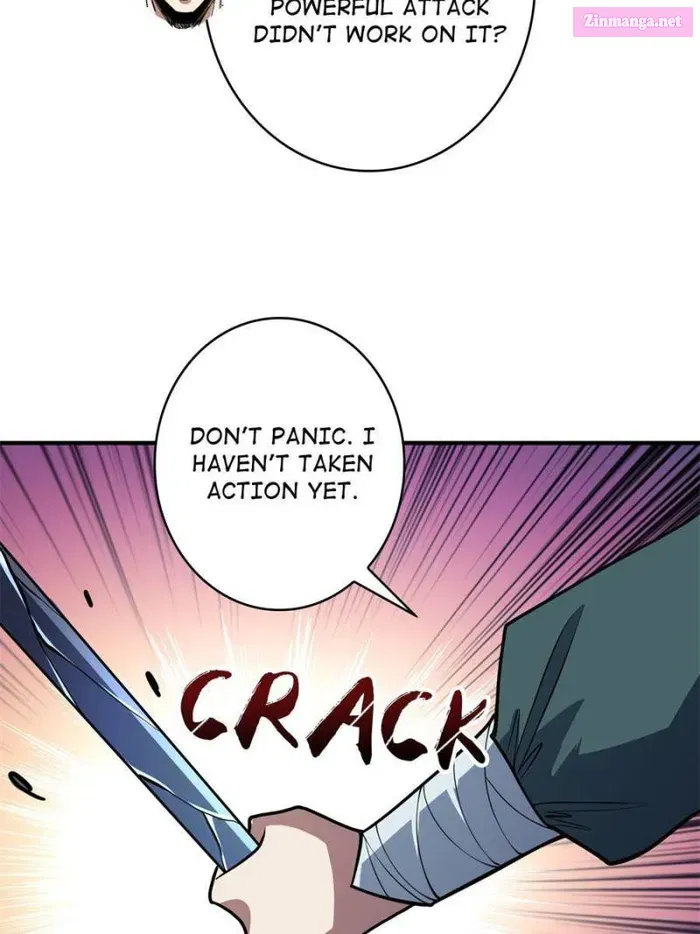 I’m Really Not The Villain Zinmanga X Chapter 95 Page 29