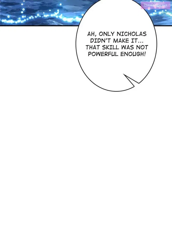 I’m Really Not The Villain Zinmanga X Chapter 95 Page 41