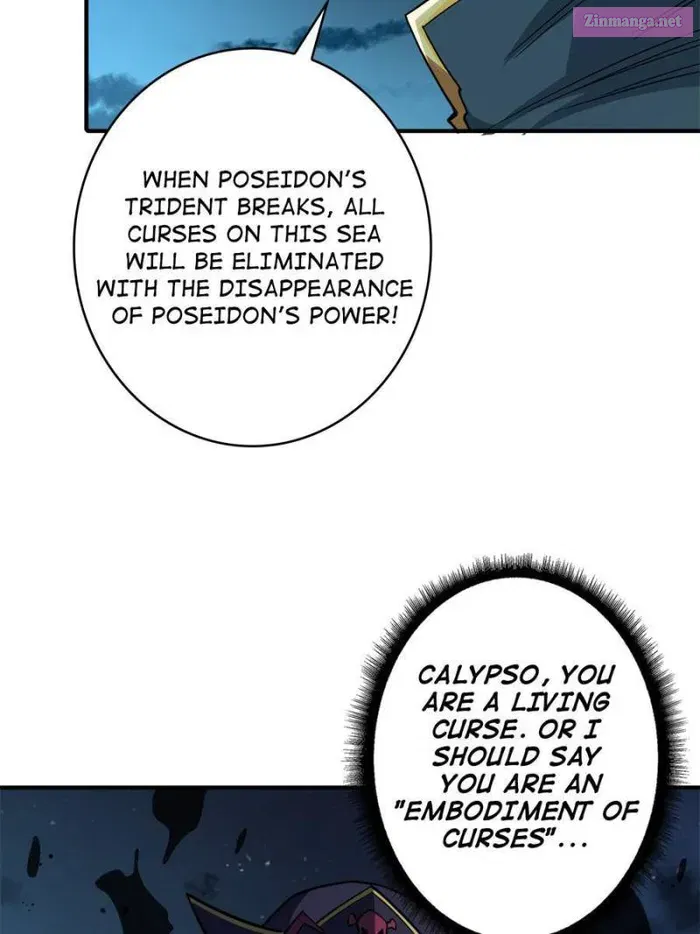I’m Really Not The Villain Zinmanga X Chapter 95 Page 52