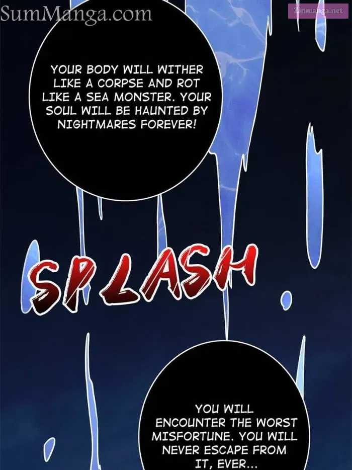 I’m Really Not The Villain Zinmanga X Chapter 95 Page 56