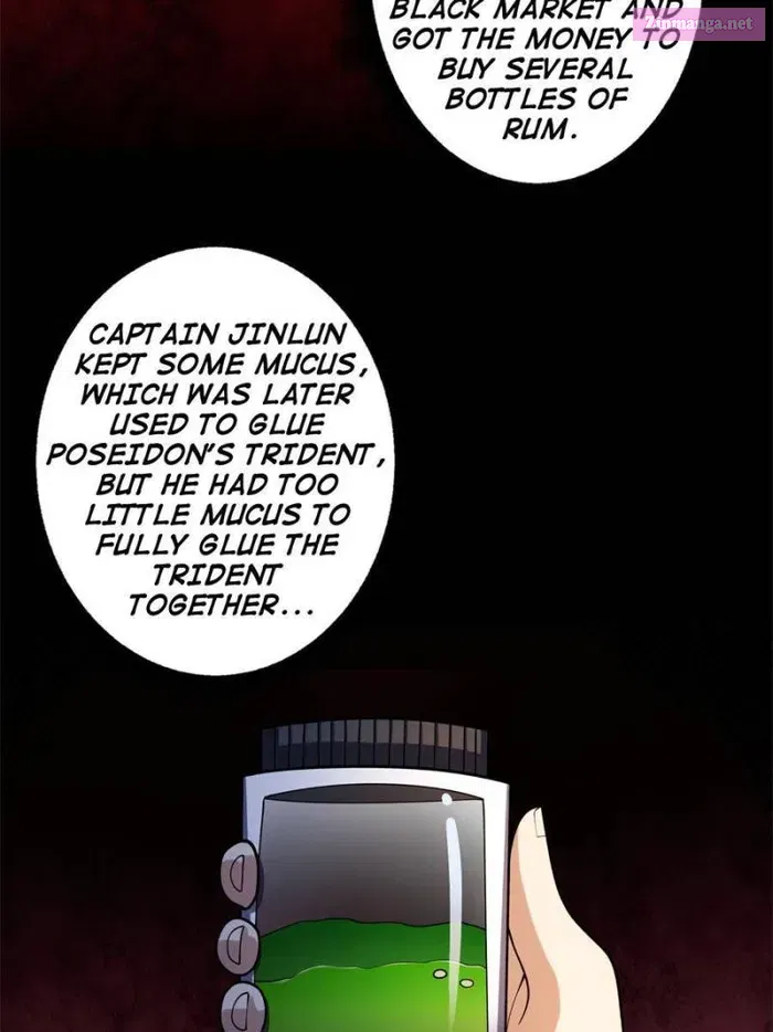 I’m Really Not The Villain Zinmanga X Chapter 94 Page 14