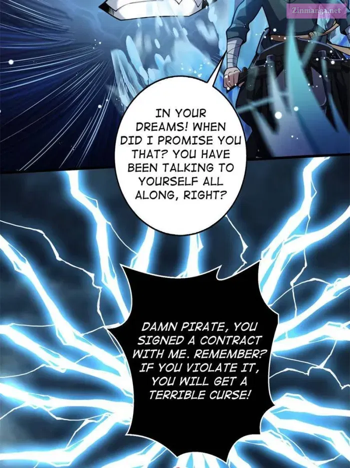 I’m Really Not The Villain Zinmanga X Chapter 94 Page 18