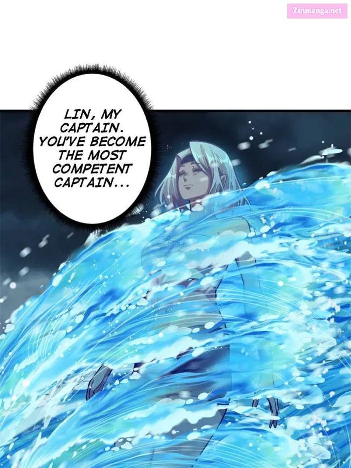 I’m Really Not The Villain Zinmanga X Chapter 94 Page 32