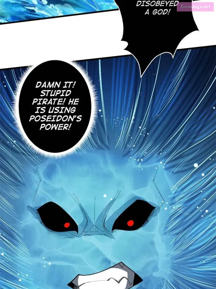 I’m Really Not The Villain Zinmanga X Chapter 94 Page 36