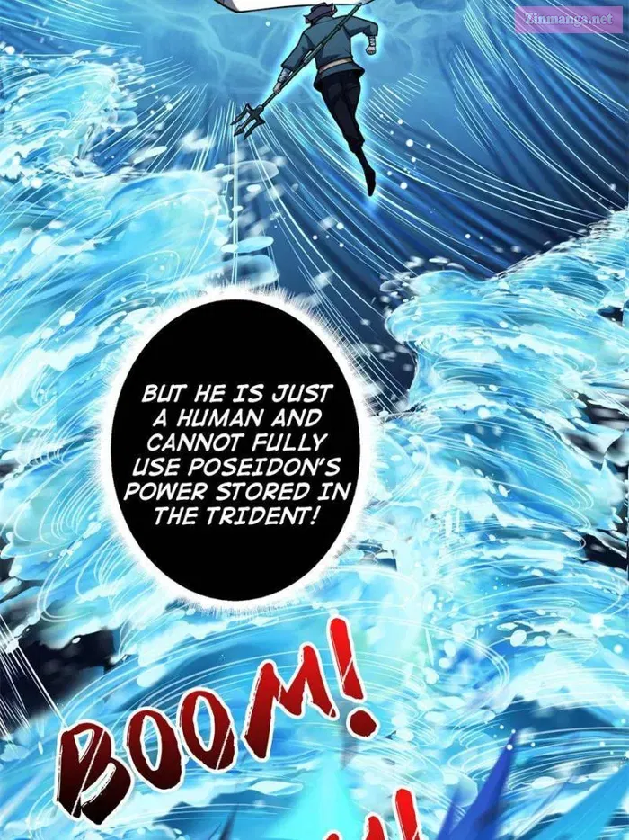 I’m Really Not The Villain Zinmanga X Chapter 94 Page 37