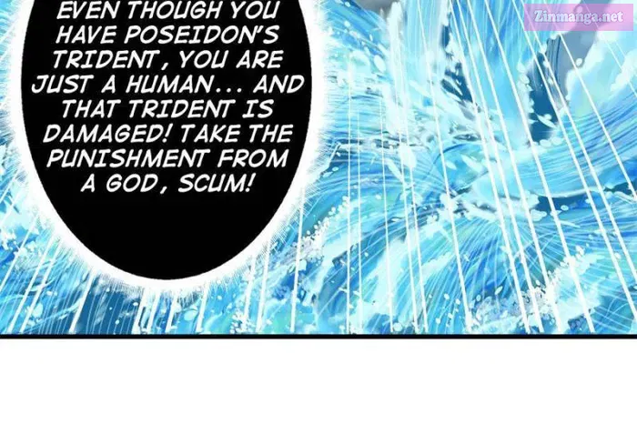 I’m Really Not The Villain Zinmanga X Chapter 94 Page 40