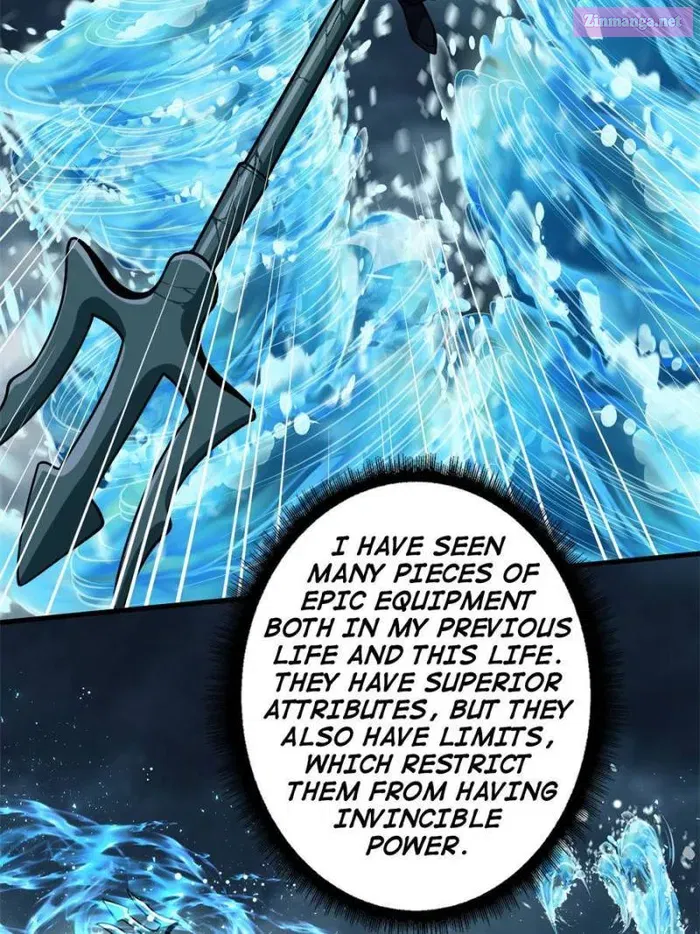 I’m Really Not The Villain Zinmanga X Chapter 94 Page 42