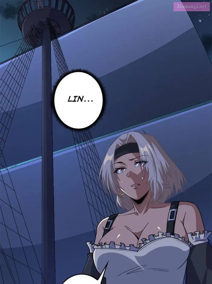 I’m Really Not The Villain Zinmanga X Chapter 93 Page 16