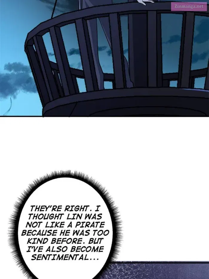 I’m Really Not The Villain Zinmanga X Chapter 93 Page 20