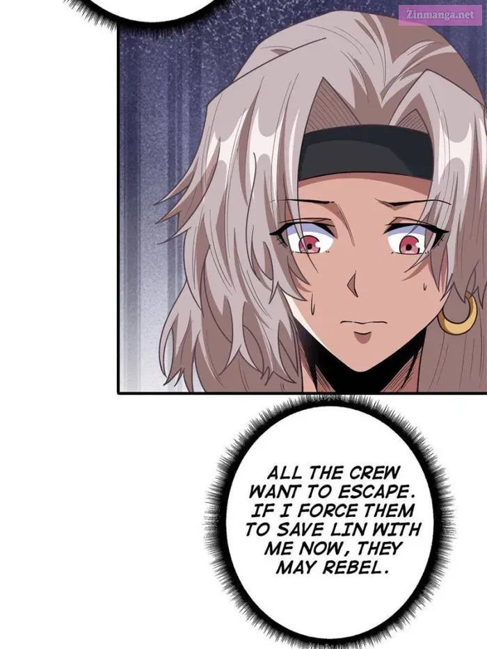 I’m Really Not The Villain Zinmanga X Chapter 93 Page 21