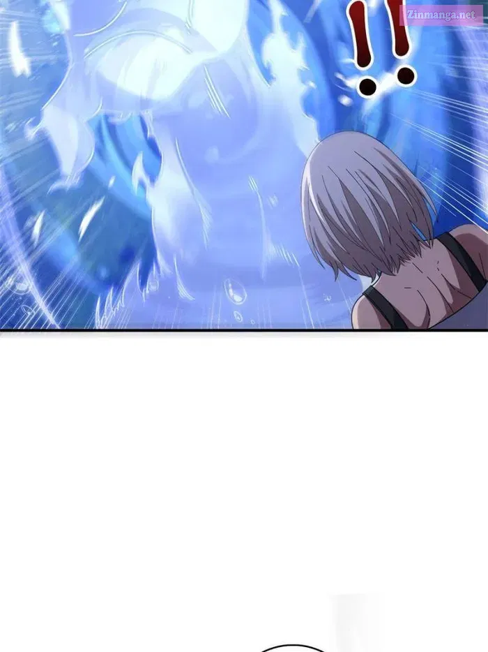 I’m Really Not The Villain Zinmanga X Chapter 93 Page 27