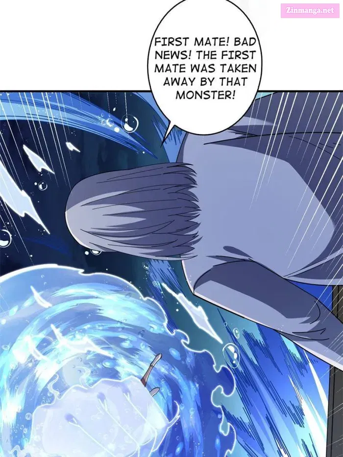 I’m Really Not The Villain Zinmanga X Chapter 93 Page 28