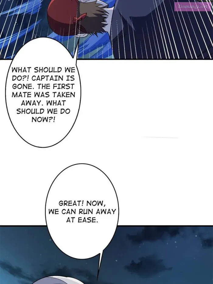 I’m Really Not The Villain Zinmanga X Chapter 93 Page 30