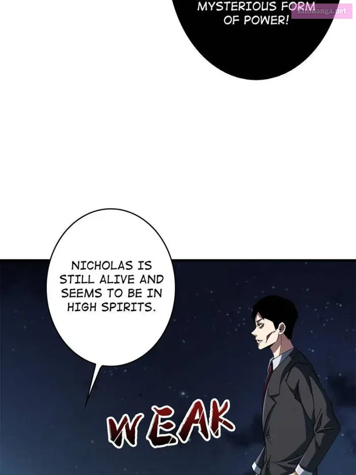 I’m Really Not The Villain Zinmanga X Chapter 93 Page 38