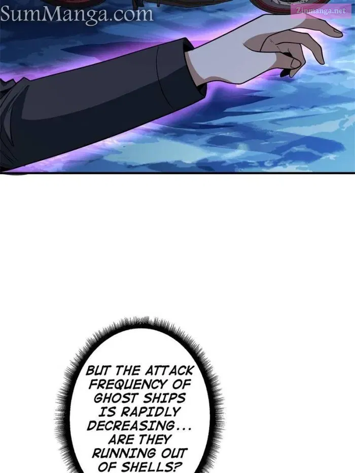 I’m Really Not The Villain Zinmanga X Chapter 93 Page 45