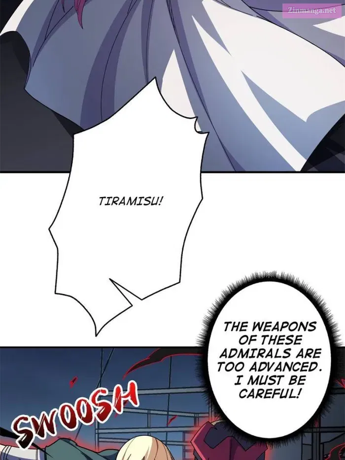 I’m Really Not The Villain Zinmanga X Chapter 92 Page 3