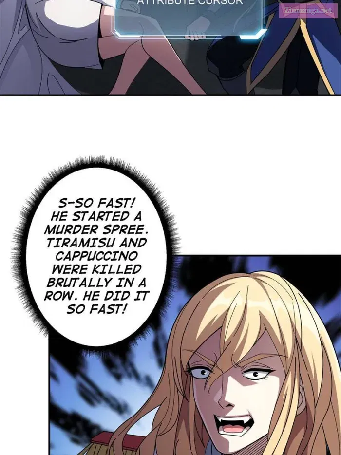 I’m Really Not The Villain Zinmanga X Chapter 92 Page 7